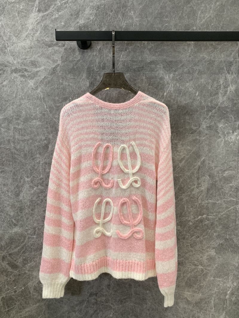 Loewe Sweaters